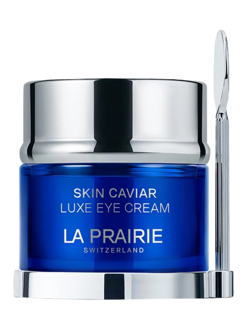 FACTORY SEALED! LA PRARIE Skin Caviar Luxe Eye Cream .68 FL OZ